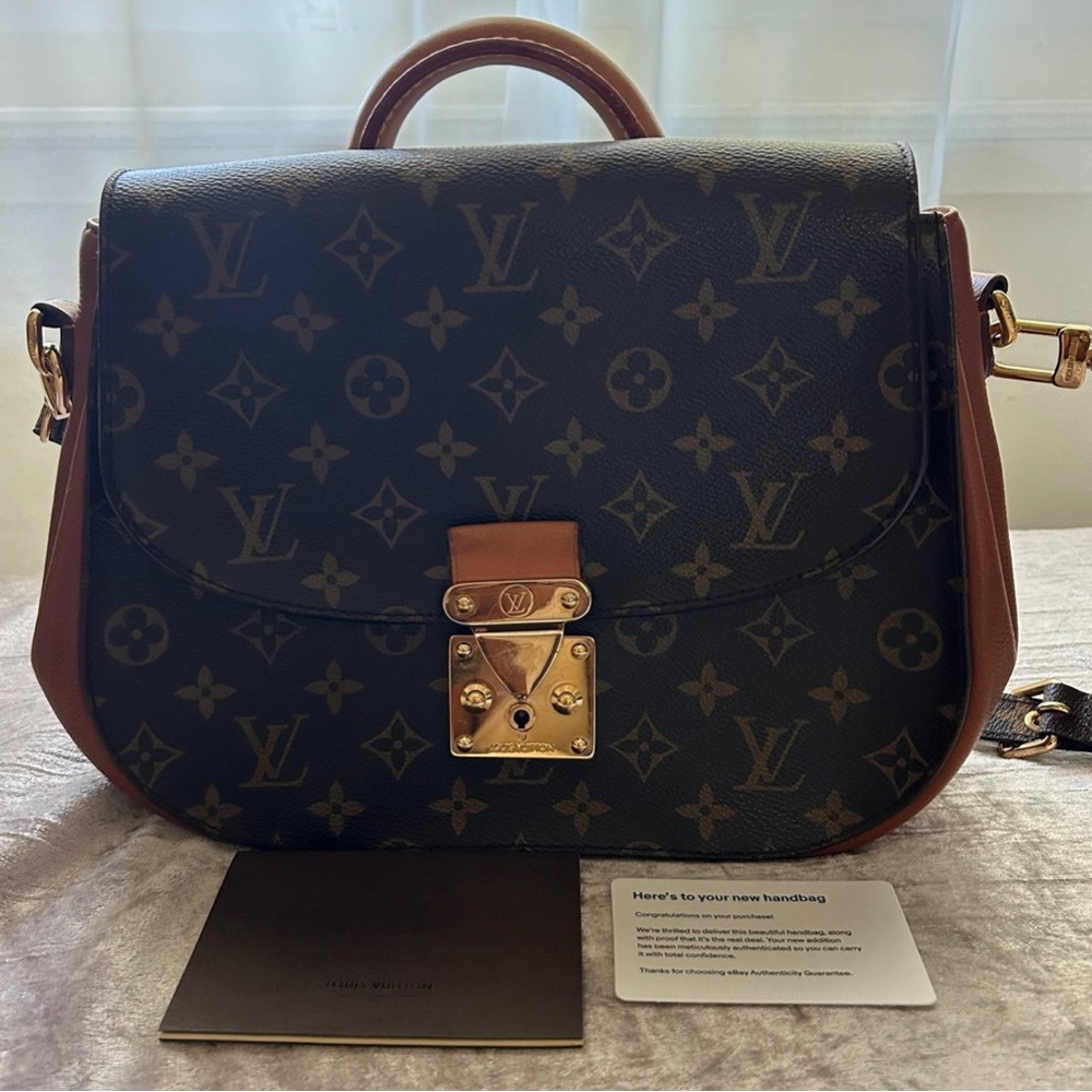 Louis Vuitton Eden MM